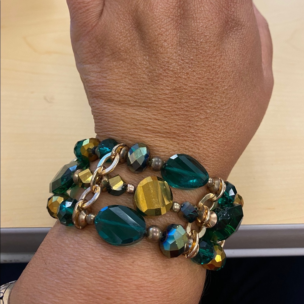 Stretch Bracelet